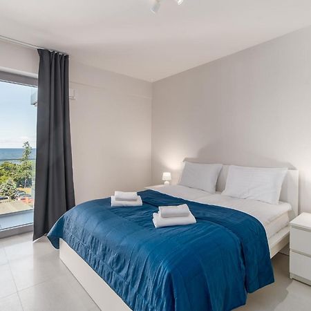 Ferienwohnung Balticus 44 By Renters Misdroy Exterior foto